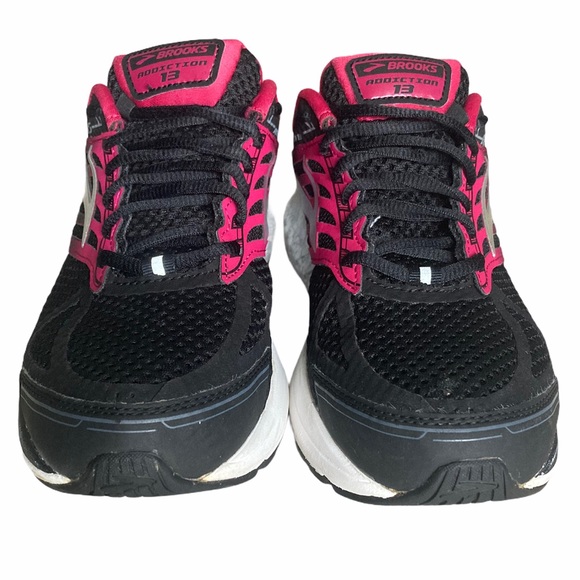 Brooks addiction 13 women’s 9.5 - Picture 5 of 10